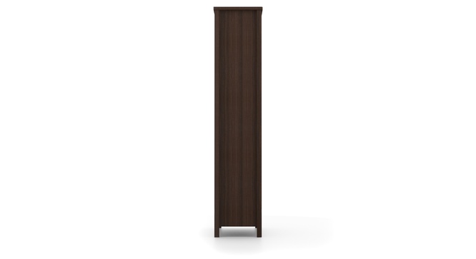 Netherland Bookshelf (65-Book Capacity)(Dark Walnut)